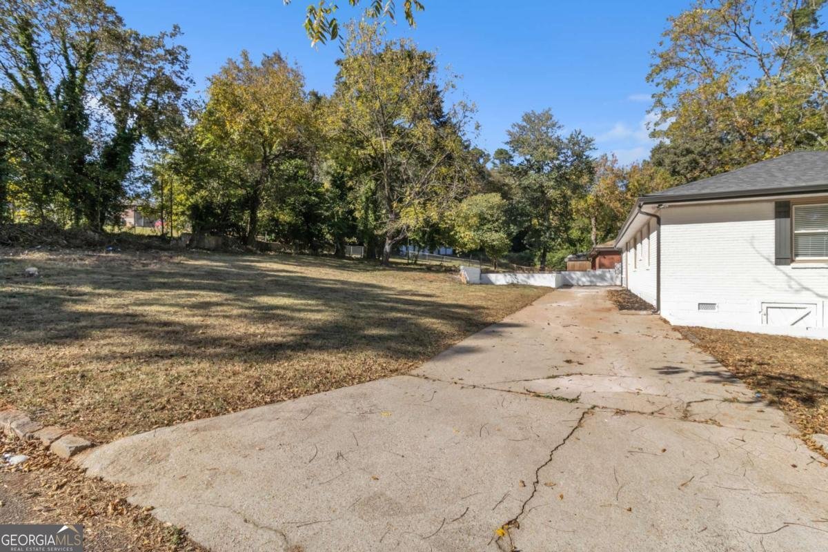 2693 Larkspur Drive Atlanta - 27