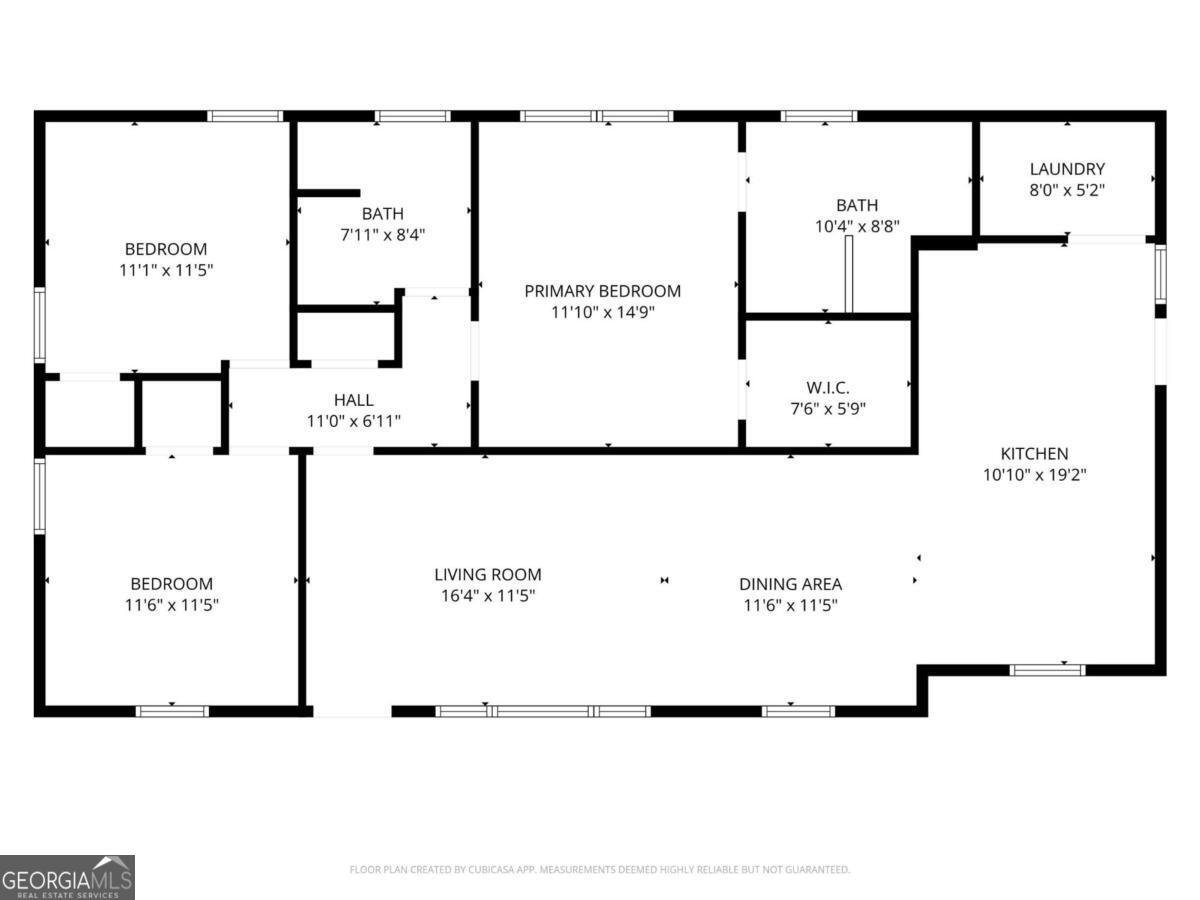 2693 Larkspur Drive Atlanta - 29