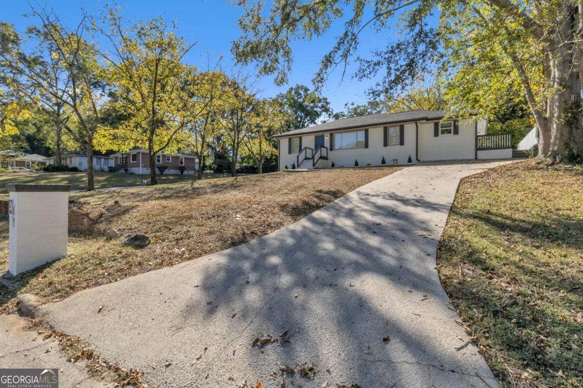 2693 Larkspur Drive Atlanta - 3