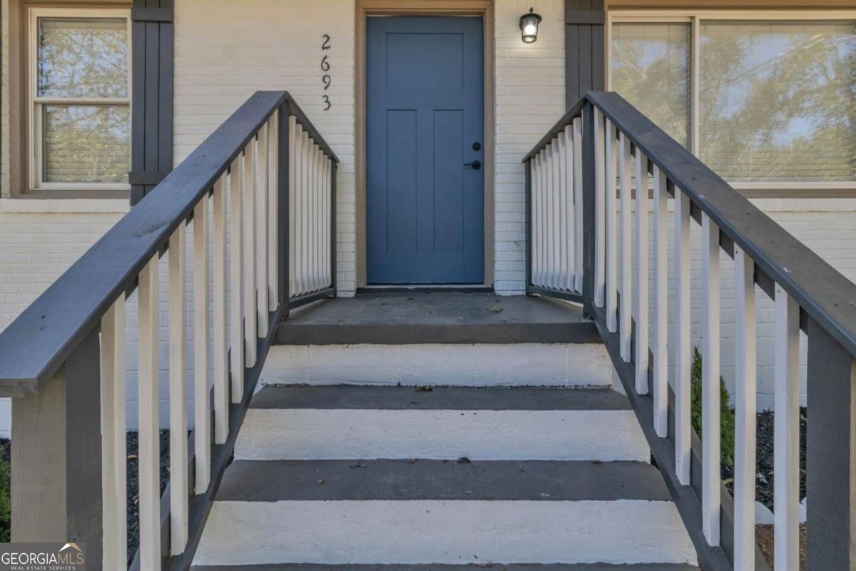 2693 Larkspur Drive Atlanta - 4