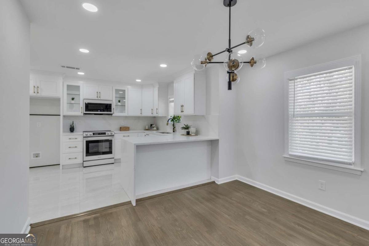 2693 Larkspur Drive Atlanta - 8