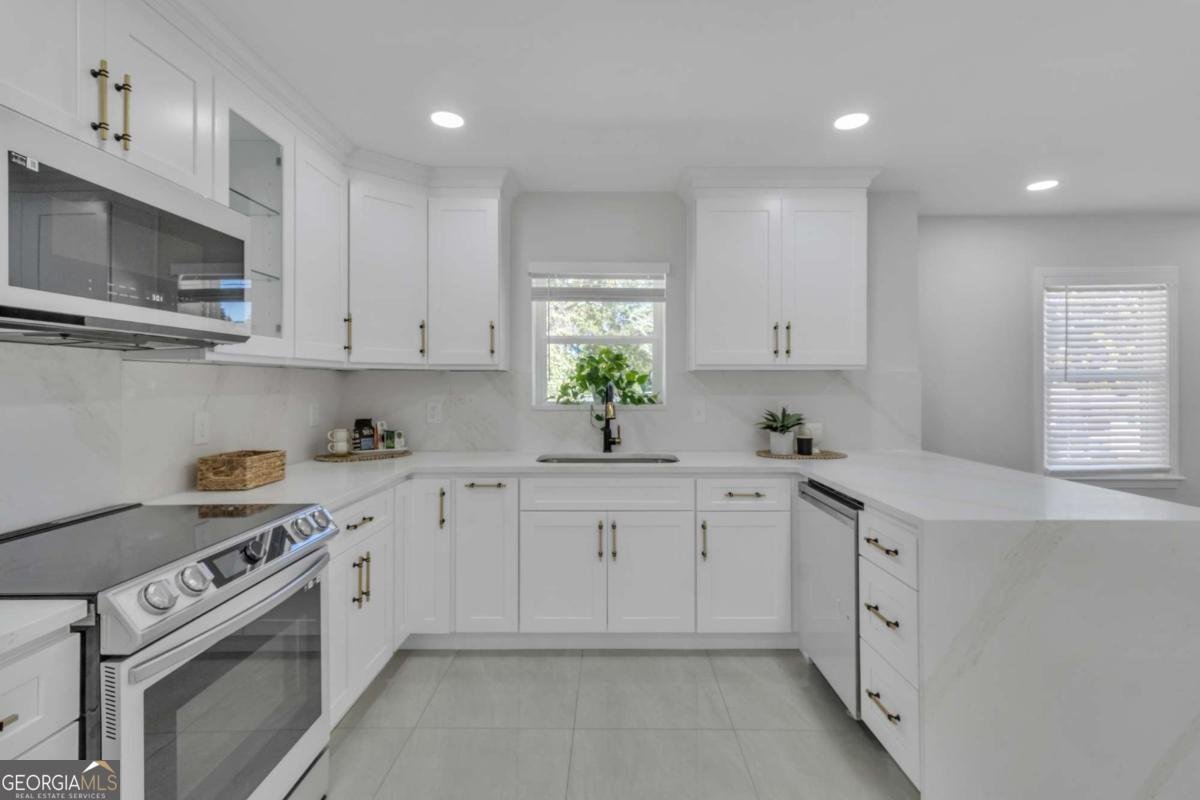 2693 Larkspur Drive Atlanta - 9