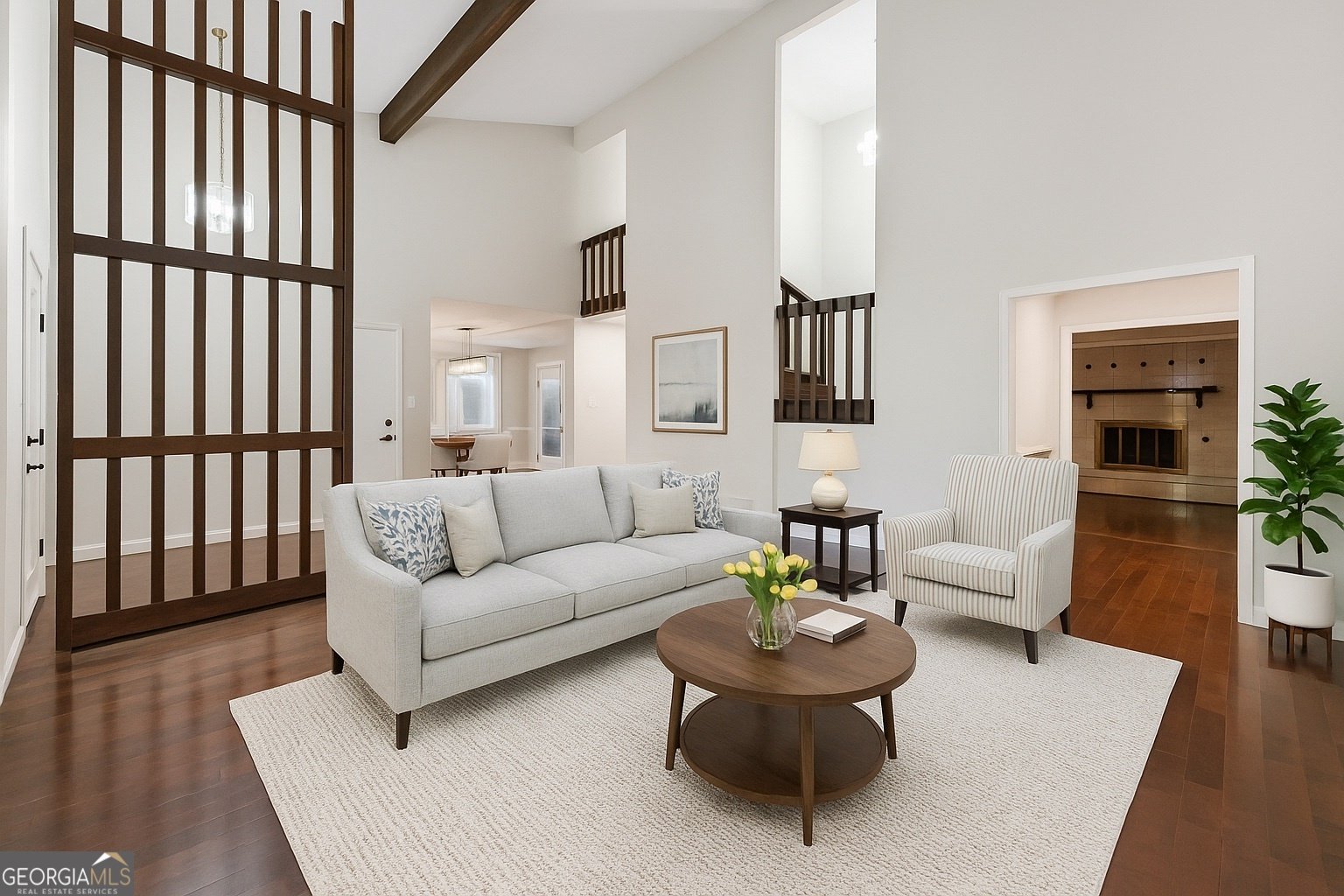 130 Lakeview Ridge Roswell - 4