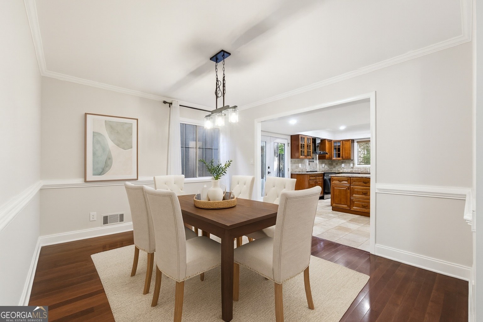 130 Lakeview Ridge Roswell - 5