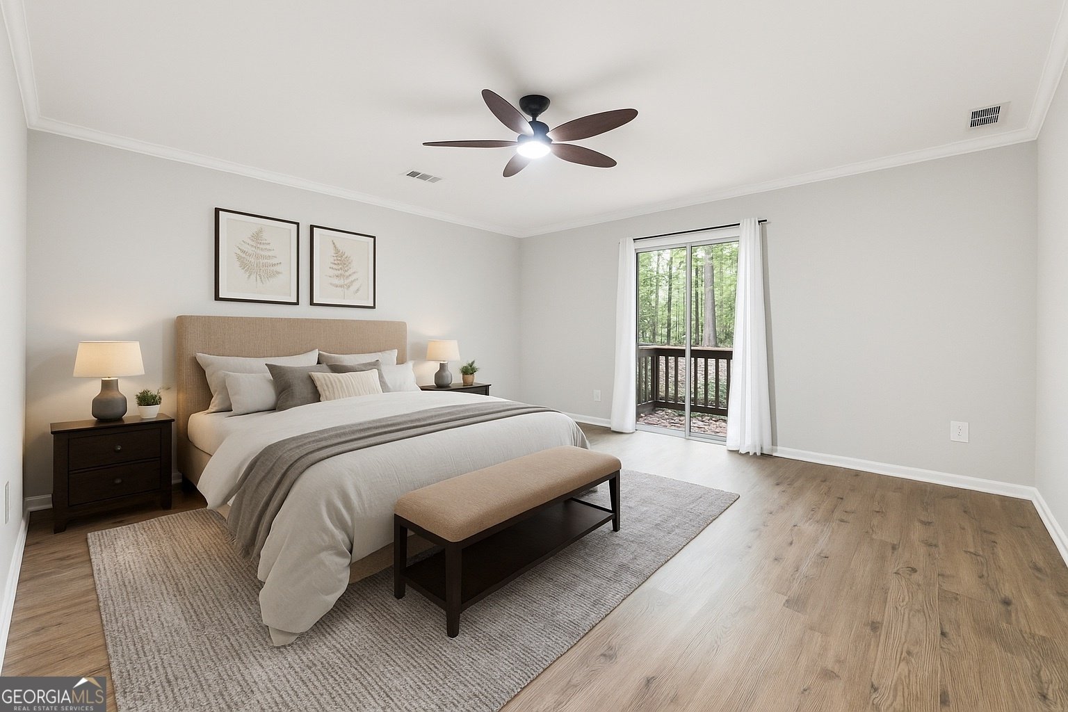 130 Lakeview Ridge Roswell - 8