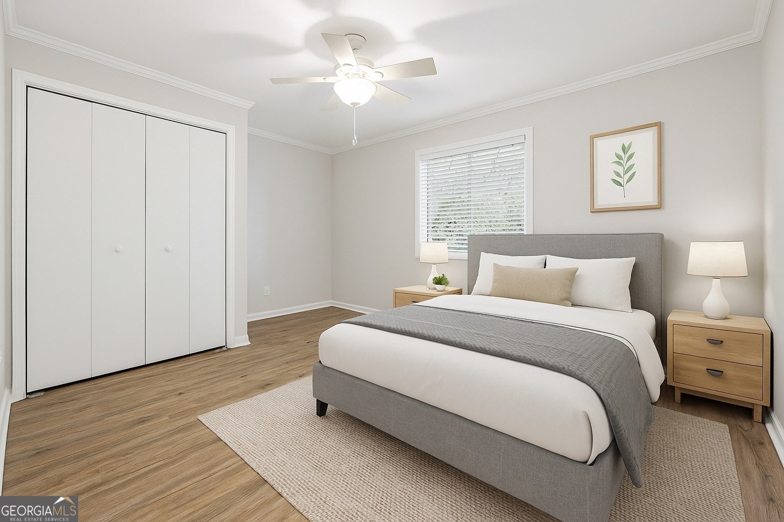 130 Lakeview Ridge Roswell - 9