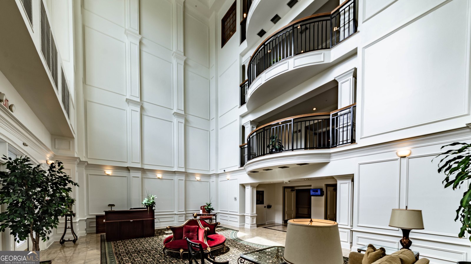 3275 Lenox Road Atlanta - 2