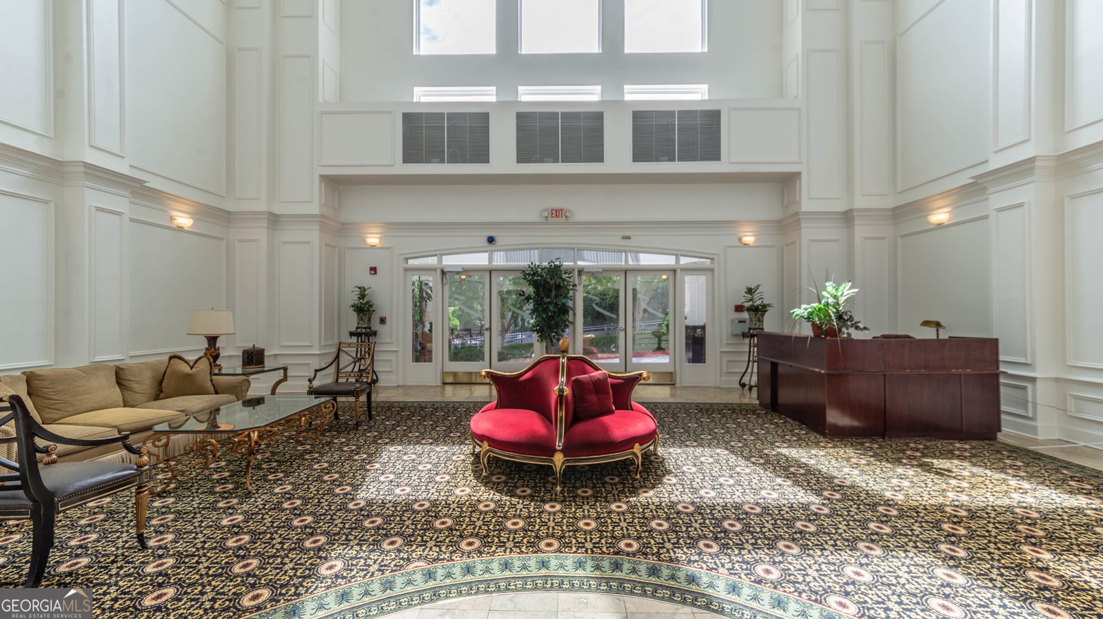 3275 Lenox Road Atlanta - 3