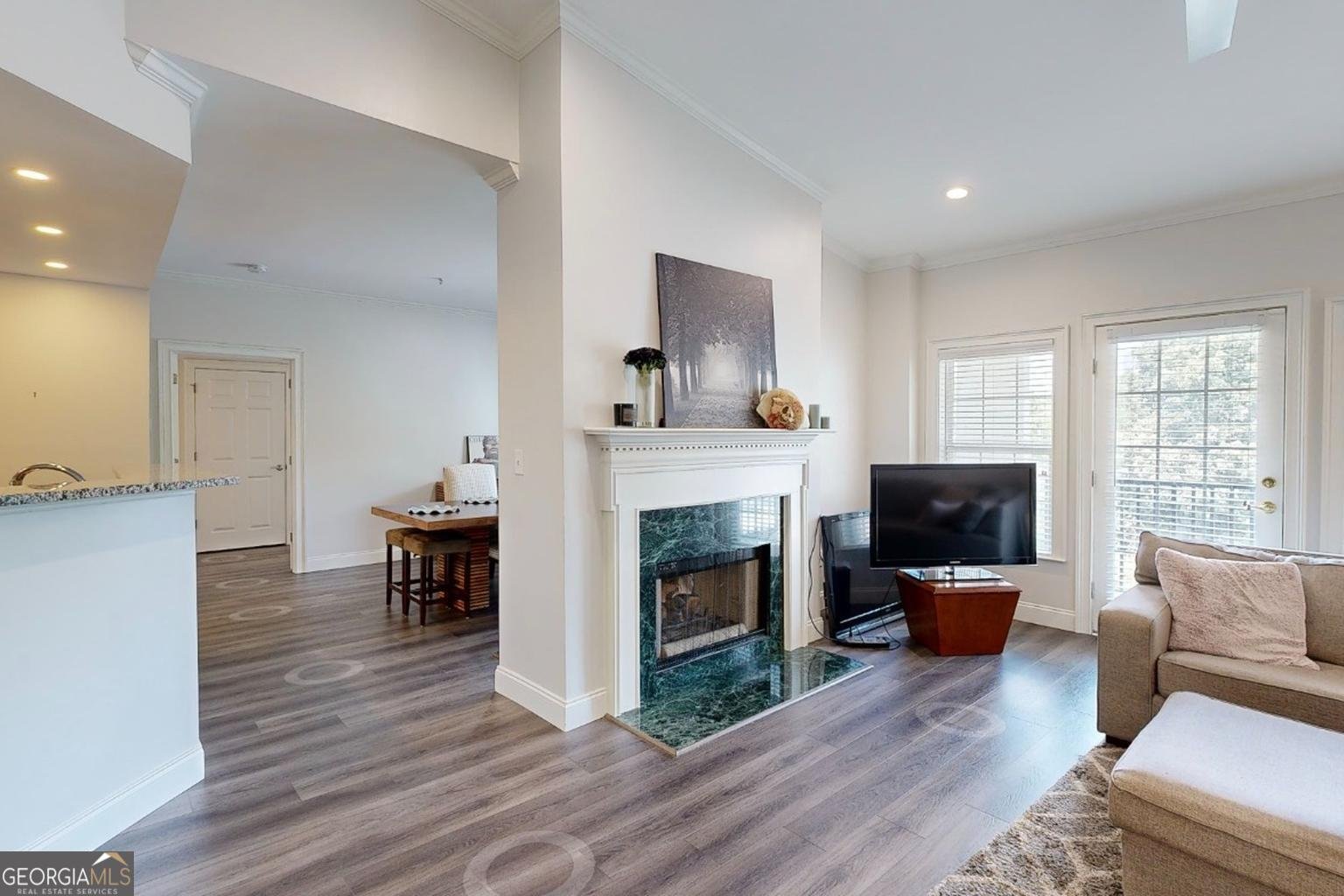 3275 Lenox Road Atlanta - 4