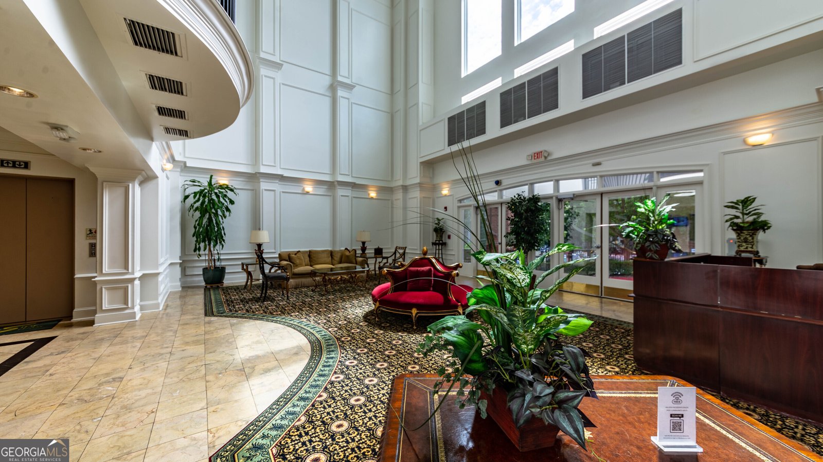 3275 Lenox Road Atlanta - 64