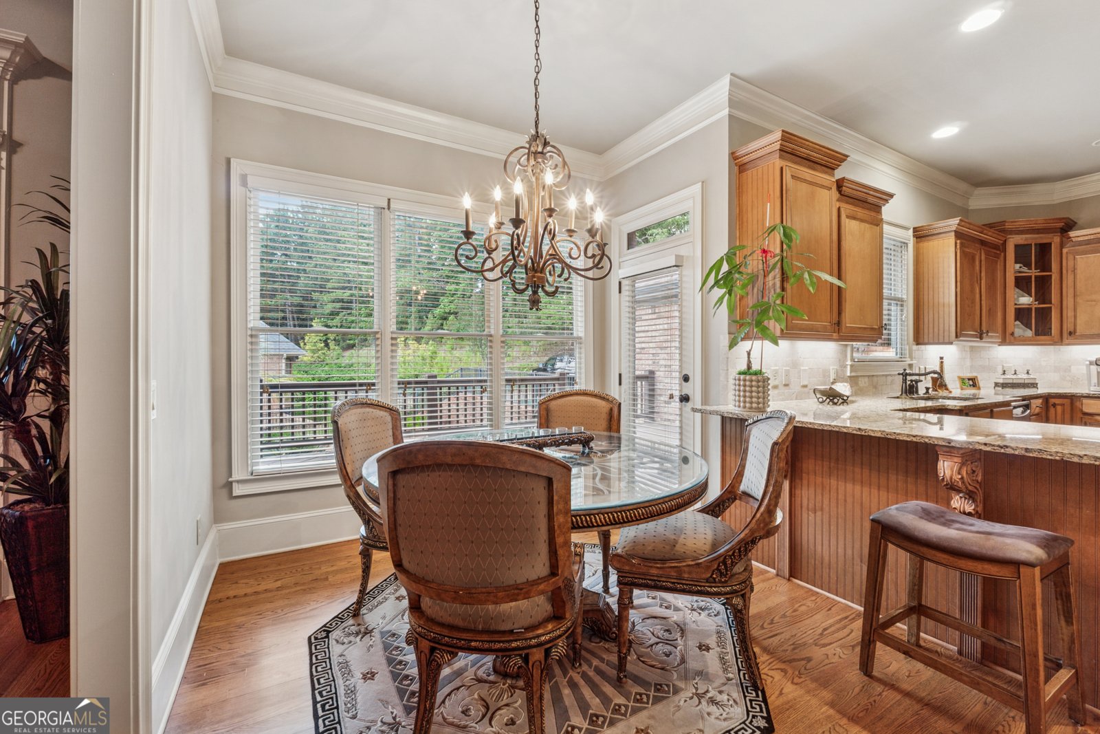 3410 Enclave Mill Court Dacula - 14