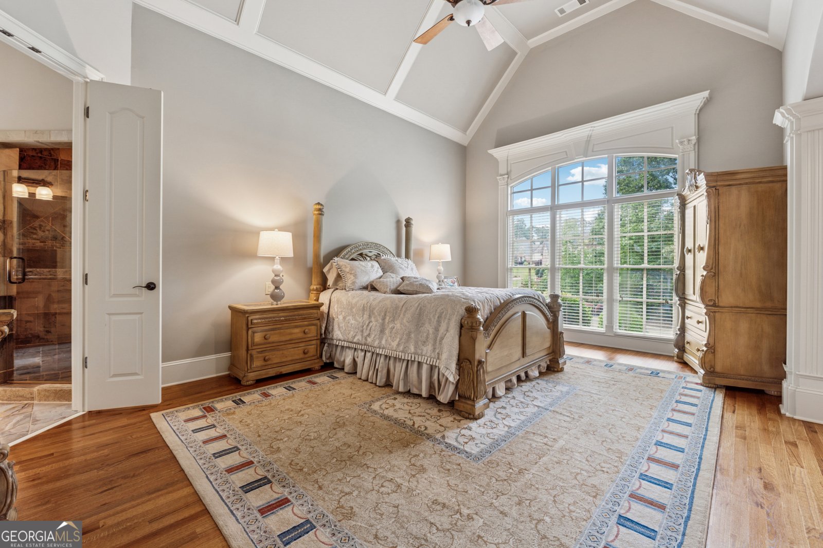 3410 Enclave Mill Court Dacula - 19