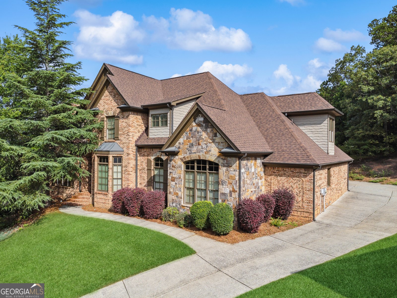 3410 Enclave Mill Court Dacula - 2