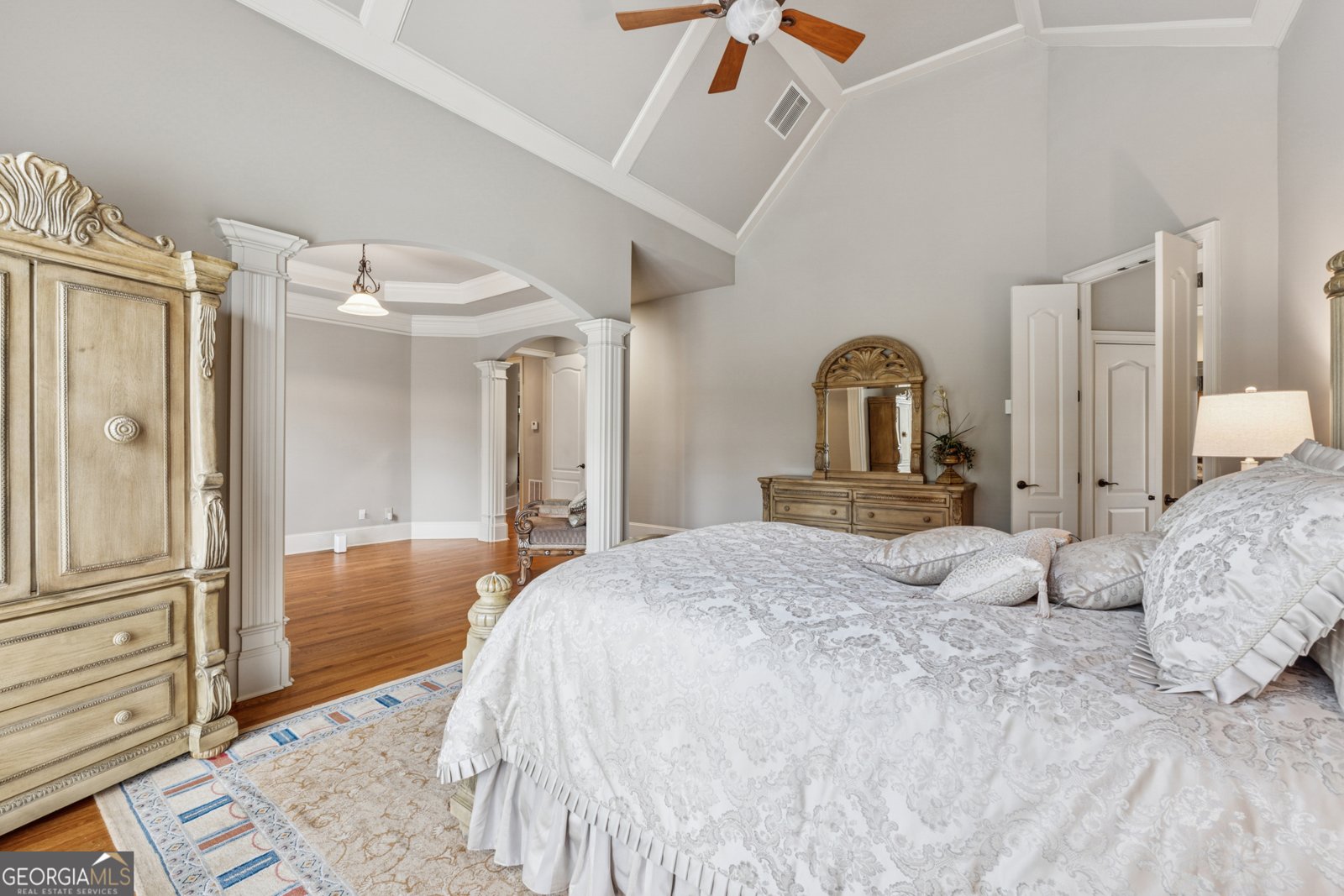 3410 Enclave Mill Court Dacula - 20