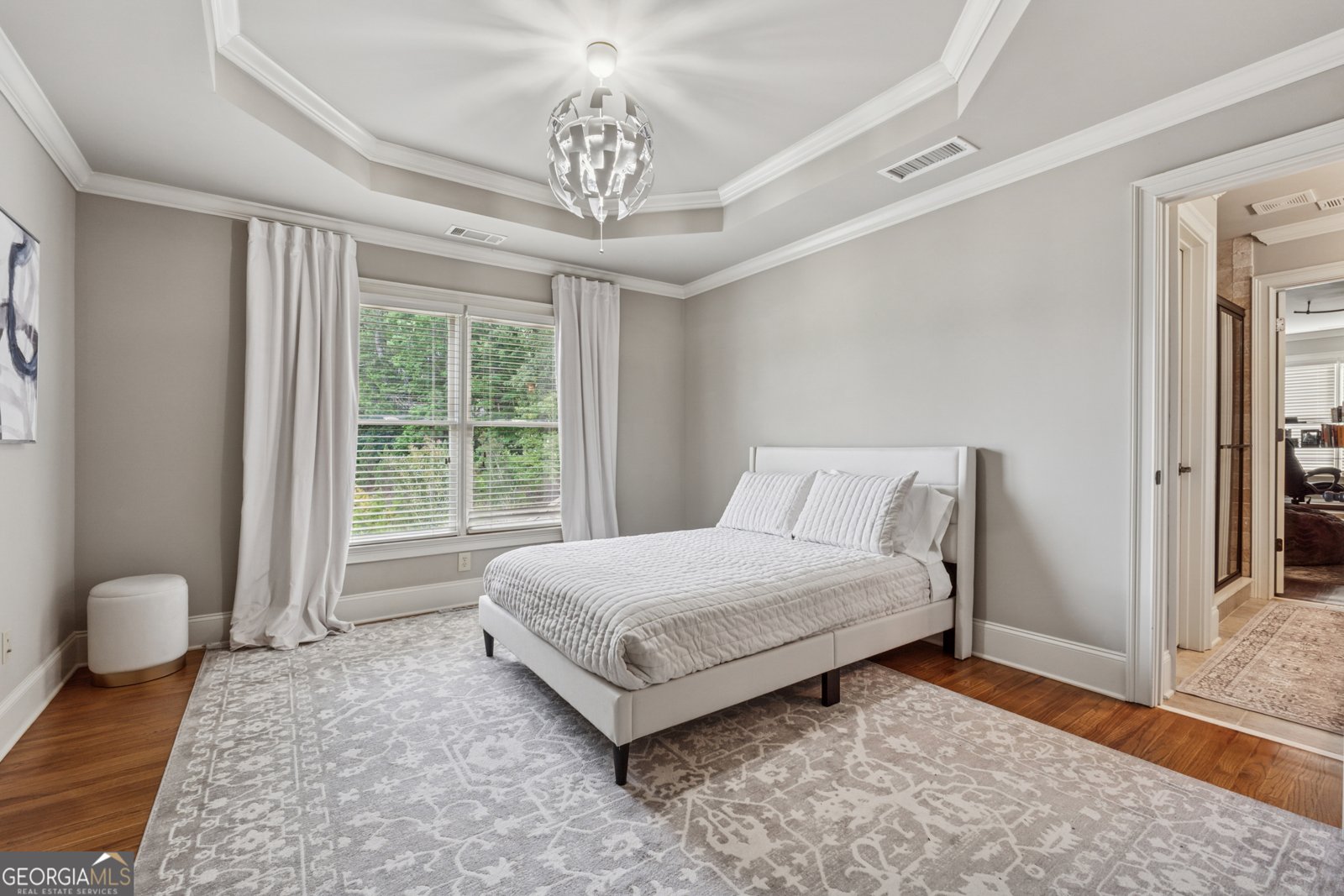 3410 Enclave Mill Court Dacula - 26