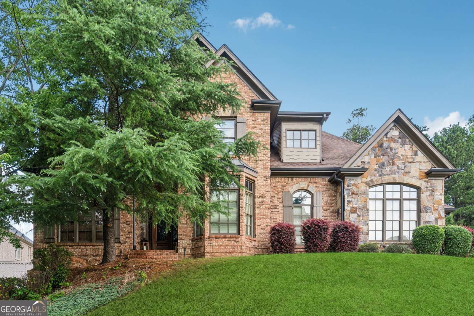 3410 Enclave Mill Court Dacula - 3