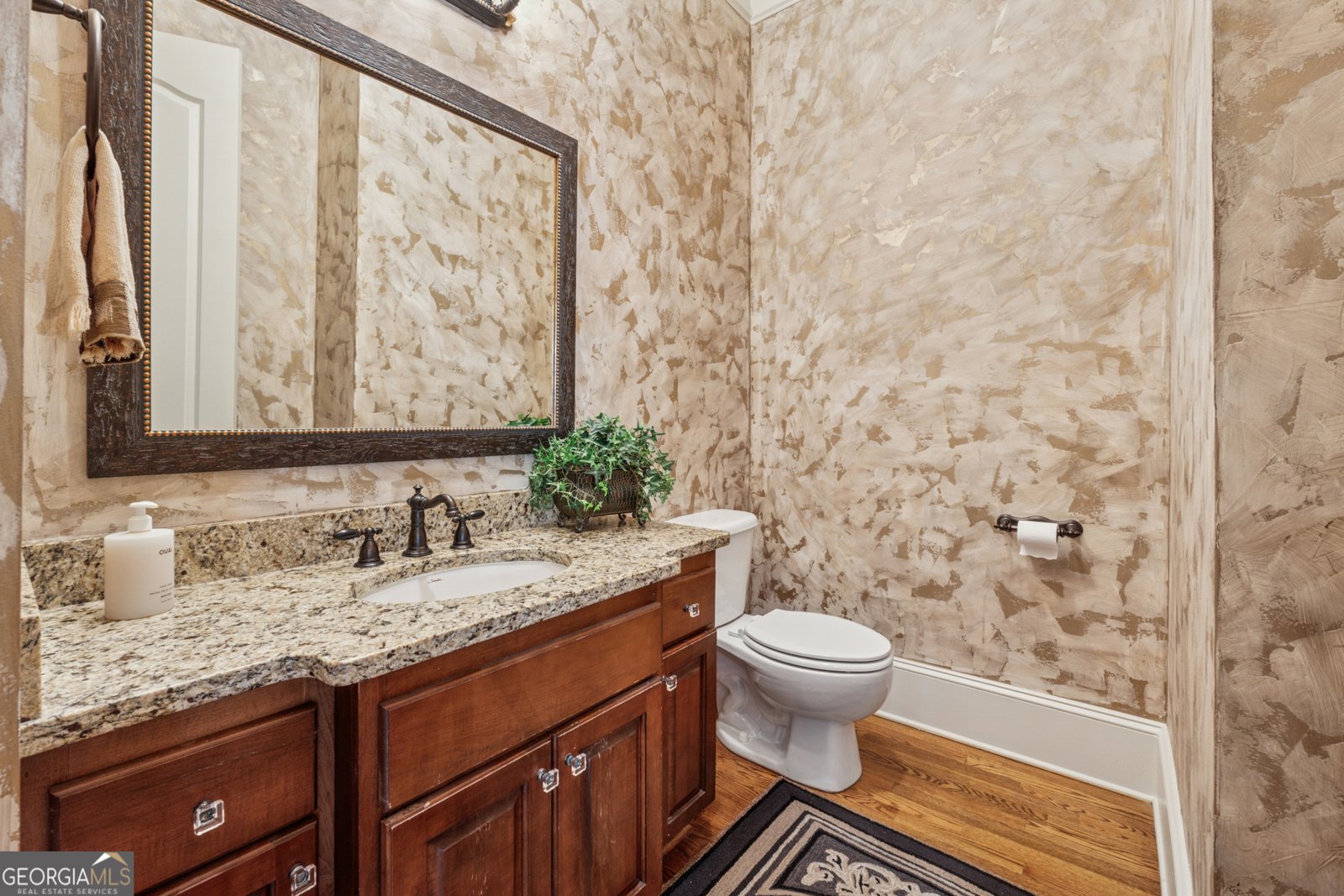 3410 Enclave Mill Court Dacula - 36