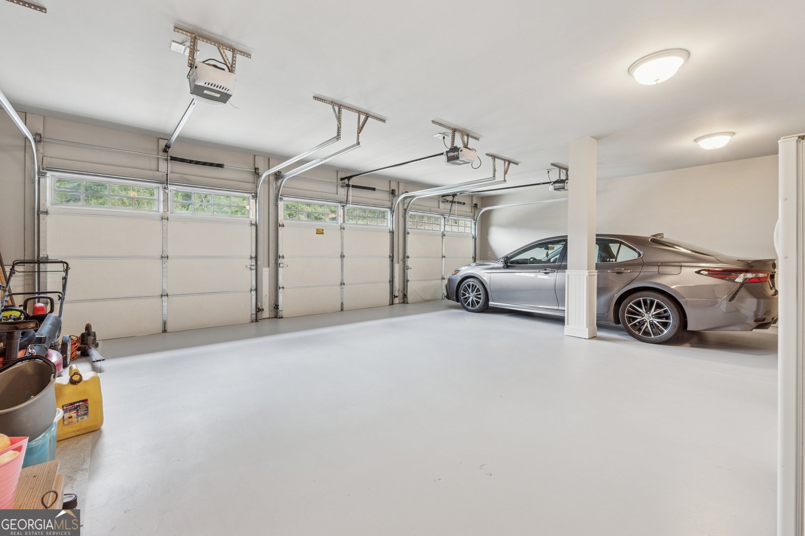 3410 Enclave Mill Court Dacula - 38