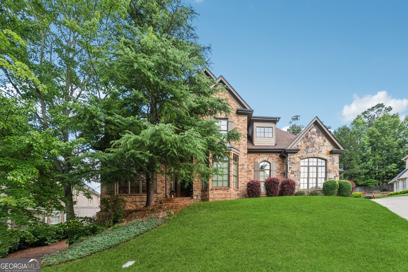 3410 Enclave Mill Court Dacula - 4