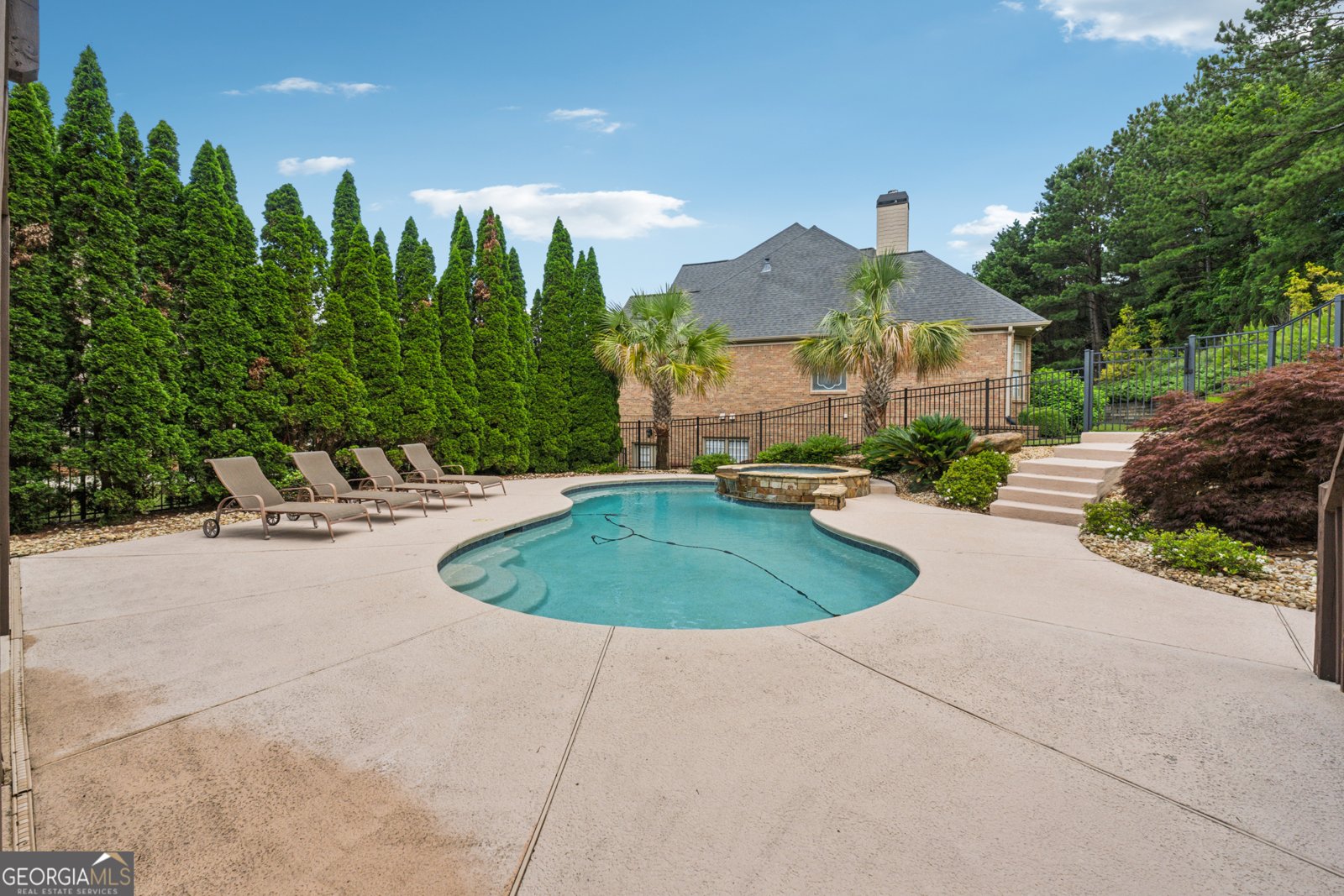 3410 Enclave Mill Court Dacula - 41