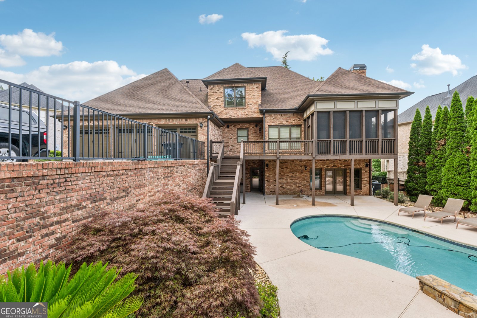 3410 Enclave Mill Court Dacula - 42