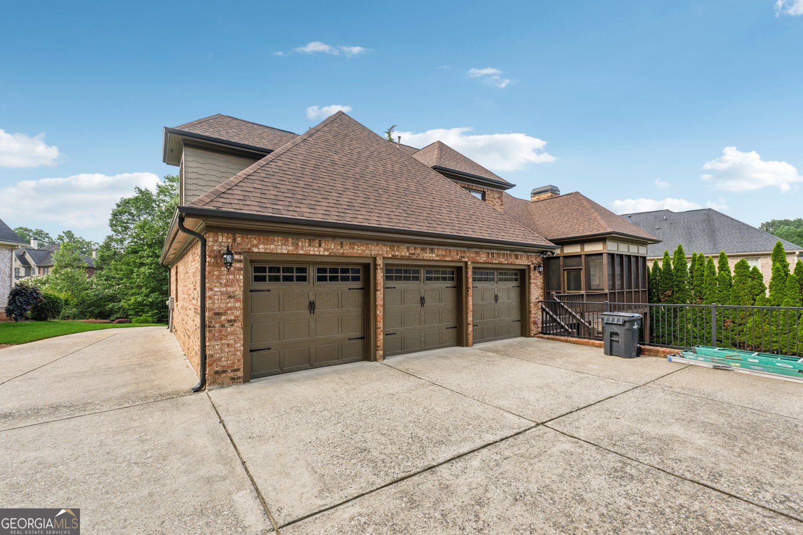 3410 Enclave Mill Court Dacula - 43