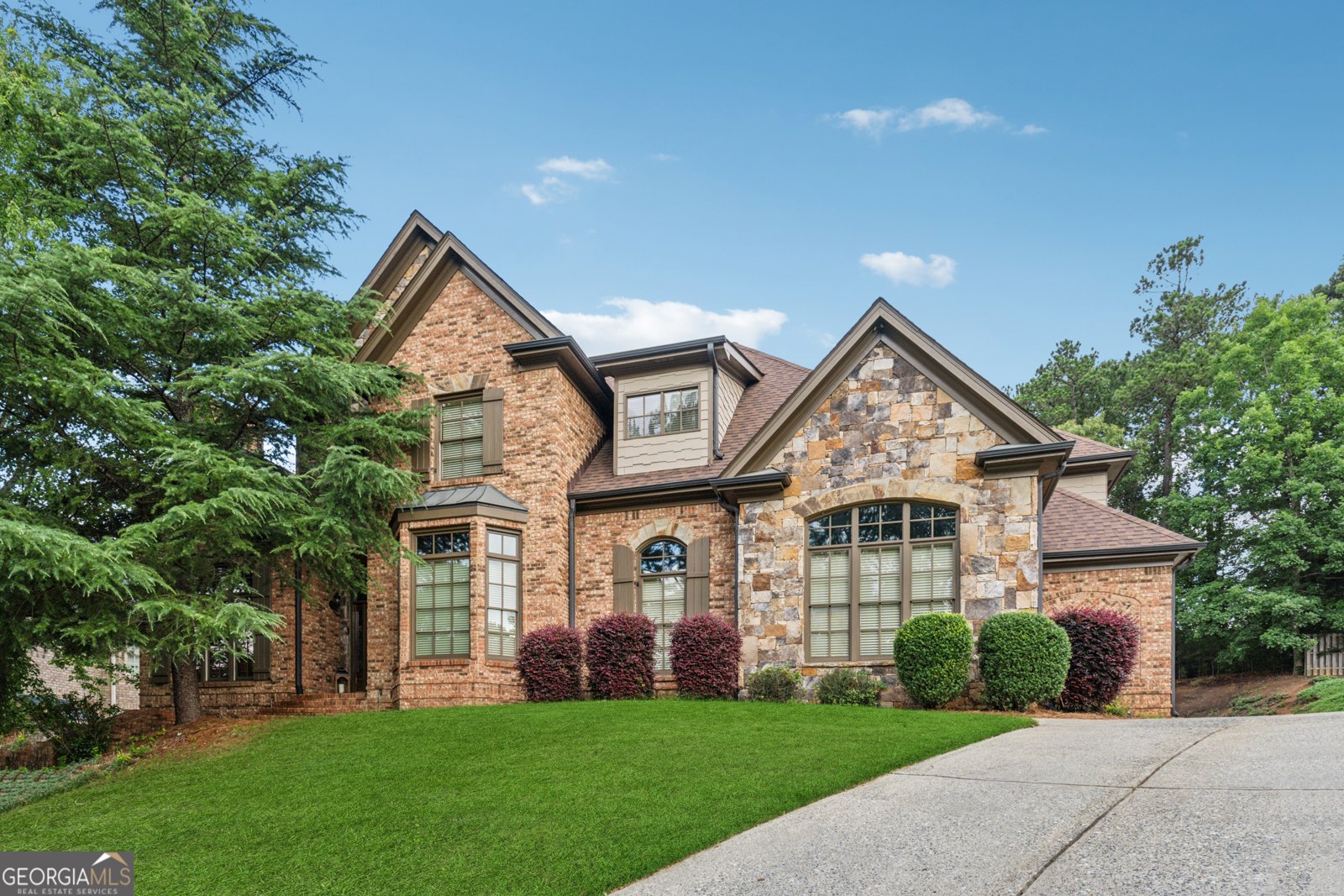3410 Enclave Mill Court Dacula - 5