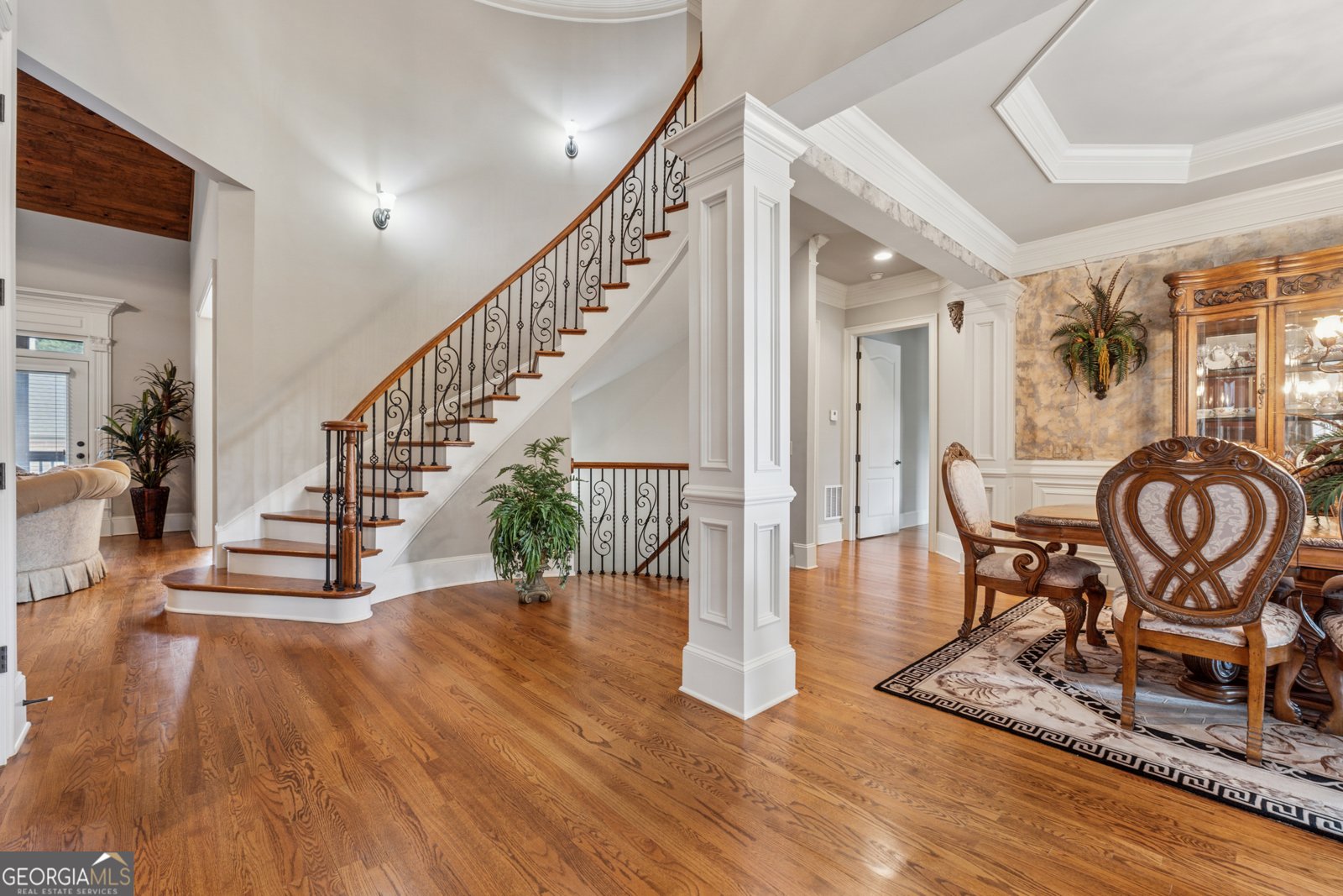 3410 Enclave Mill Court Dacula - 7