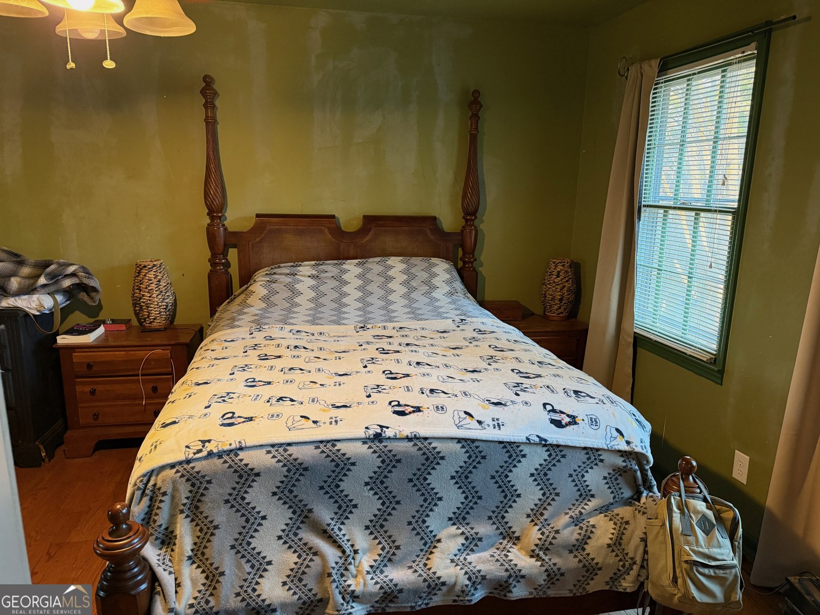 710 Armstrong Mill Road Franklin - 10