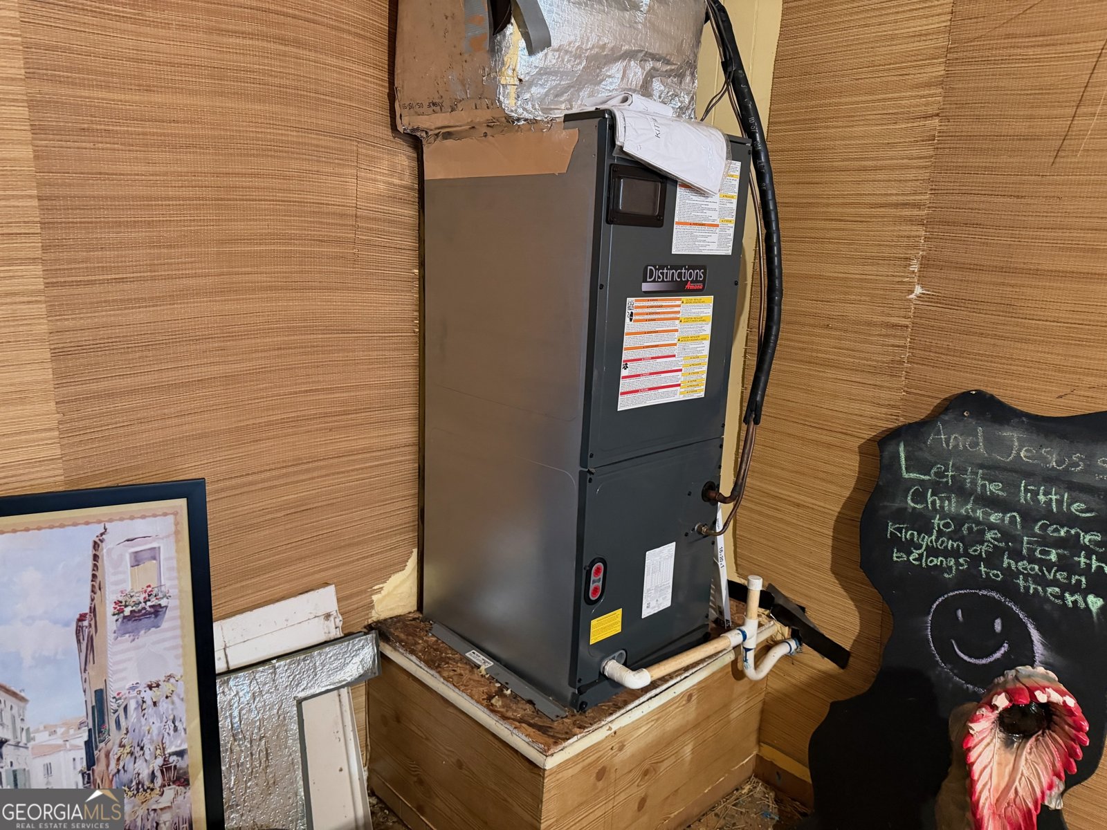 710 Armstrong Mill Road Franklin - 11