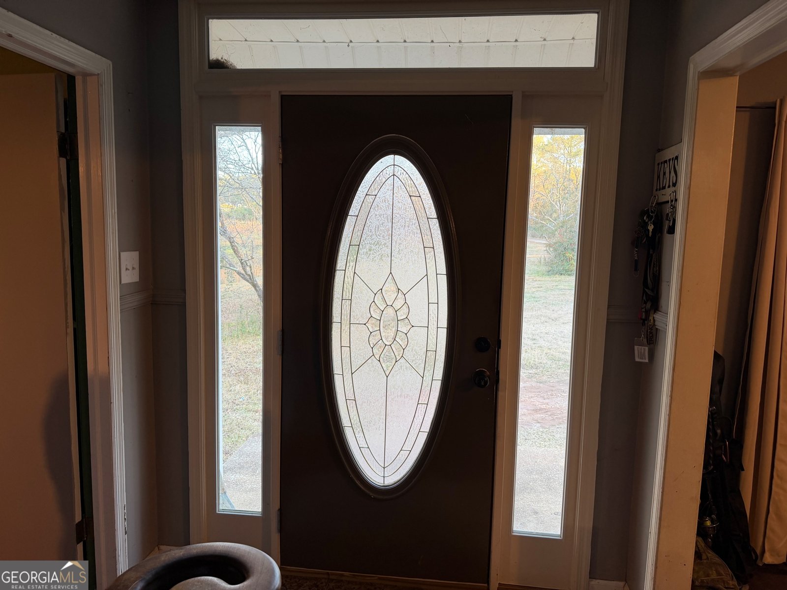 710 Armstrong Mill Road Franklin - 3