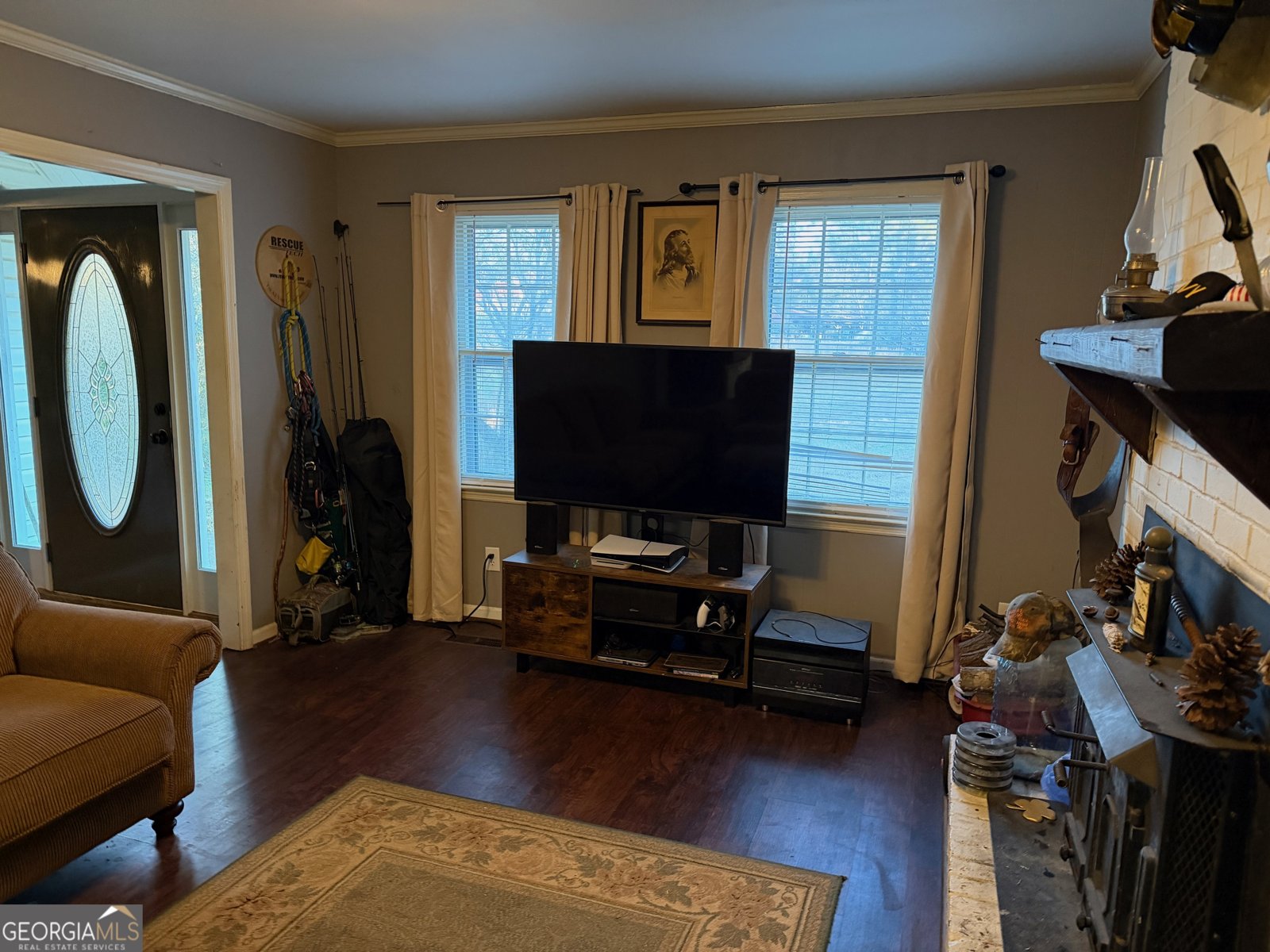 710 Armstrong Mill Road Franklin - 4