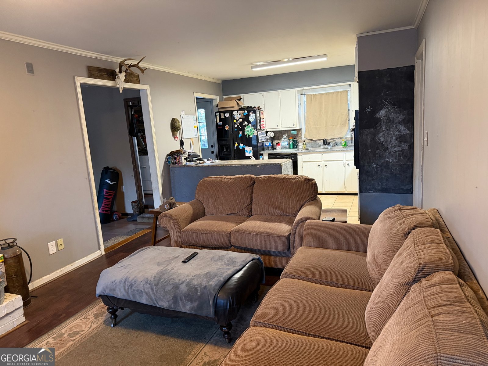 710 Armstrong Mill Road Franklin - 5