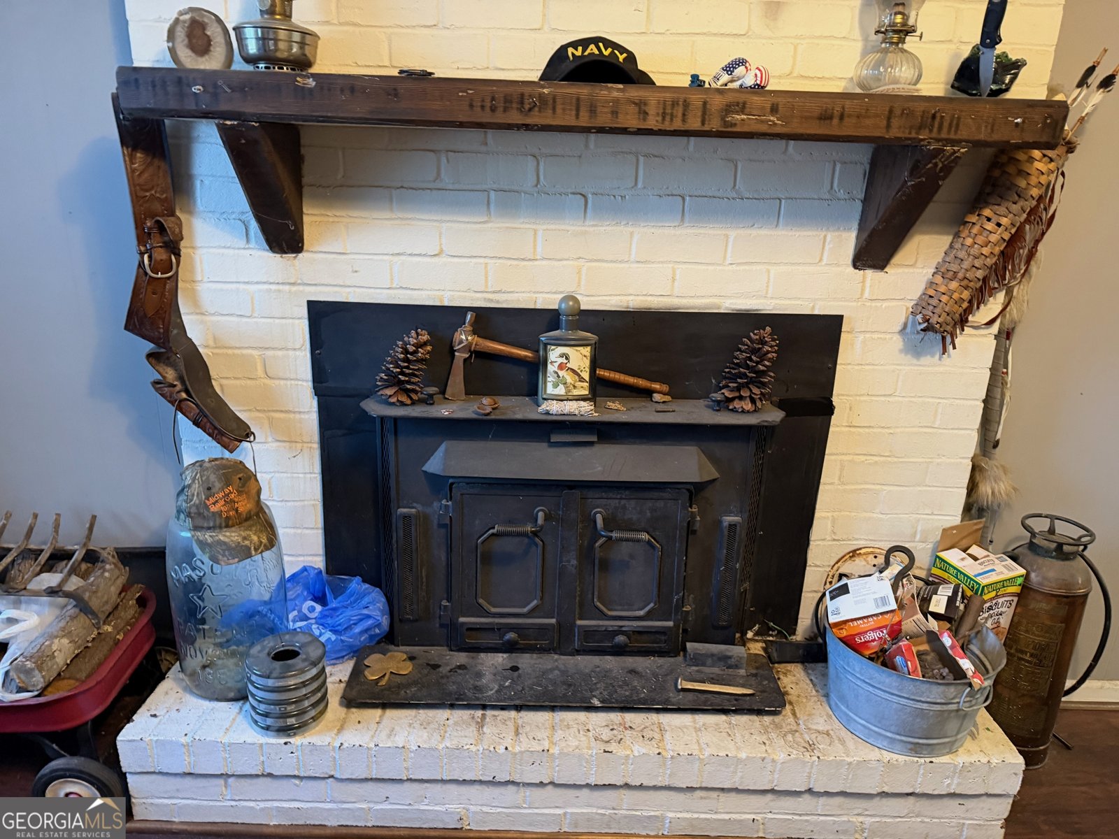 710 Armstrong Mill Road Franklin - 6