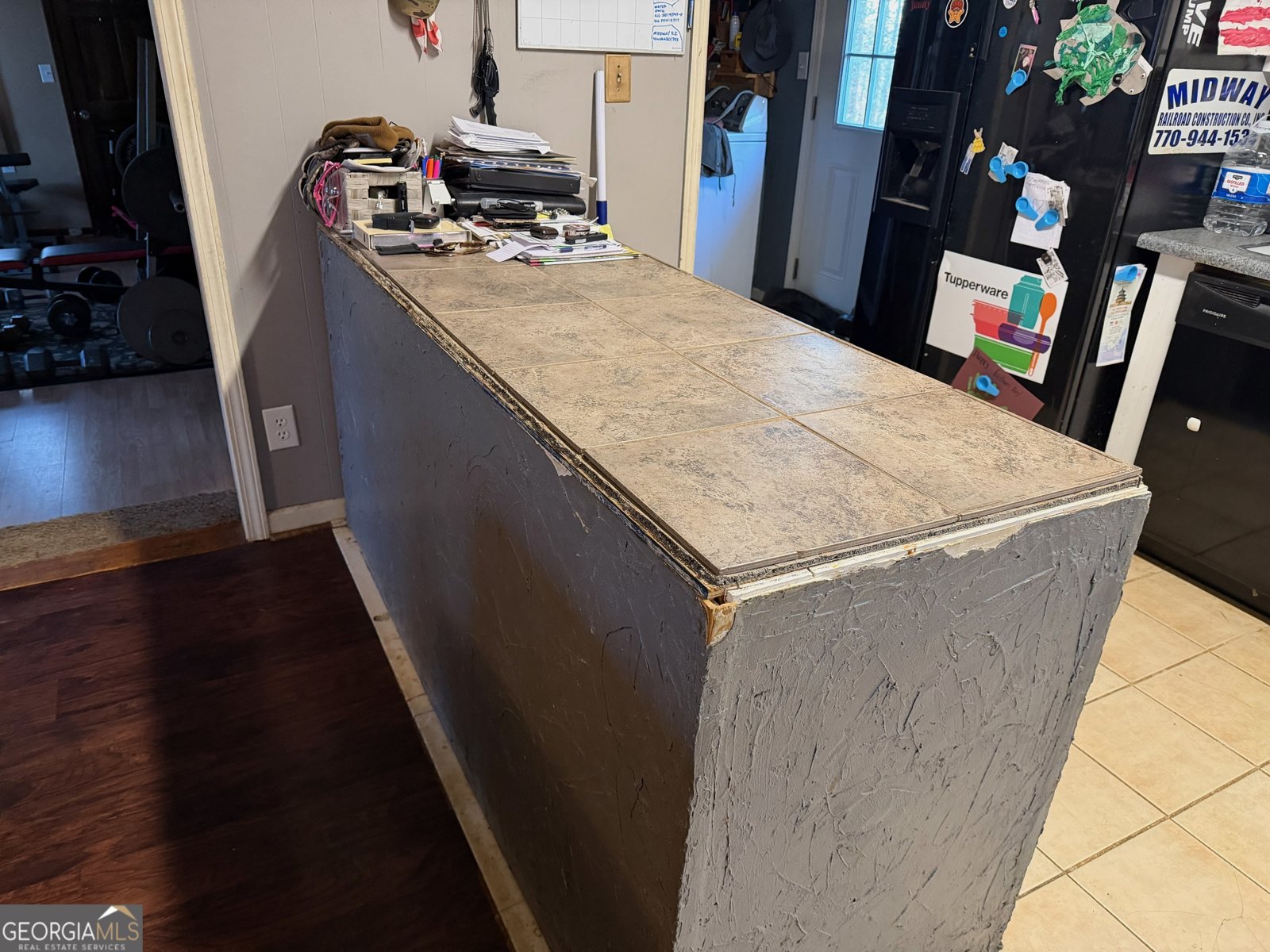 710 Armstrong Mill Road Franklin - 9