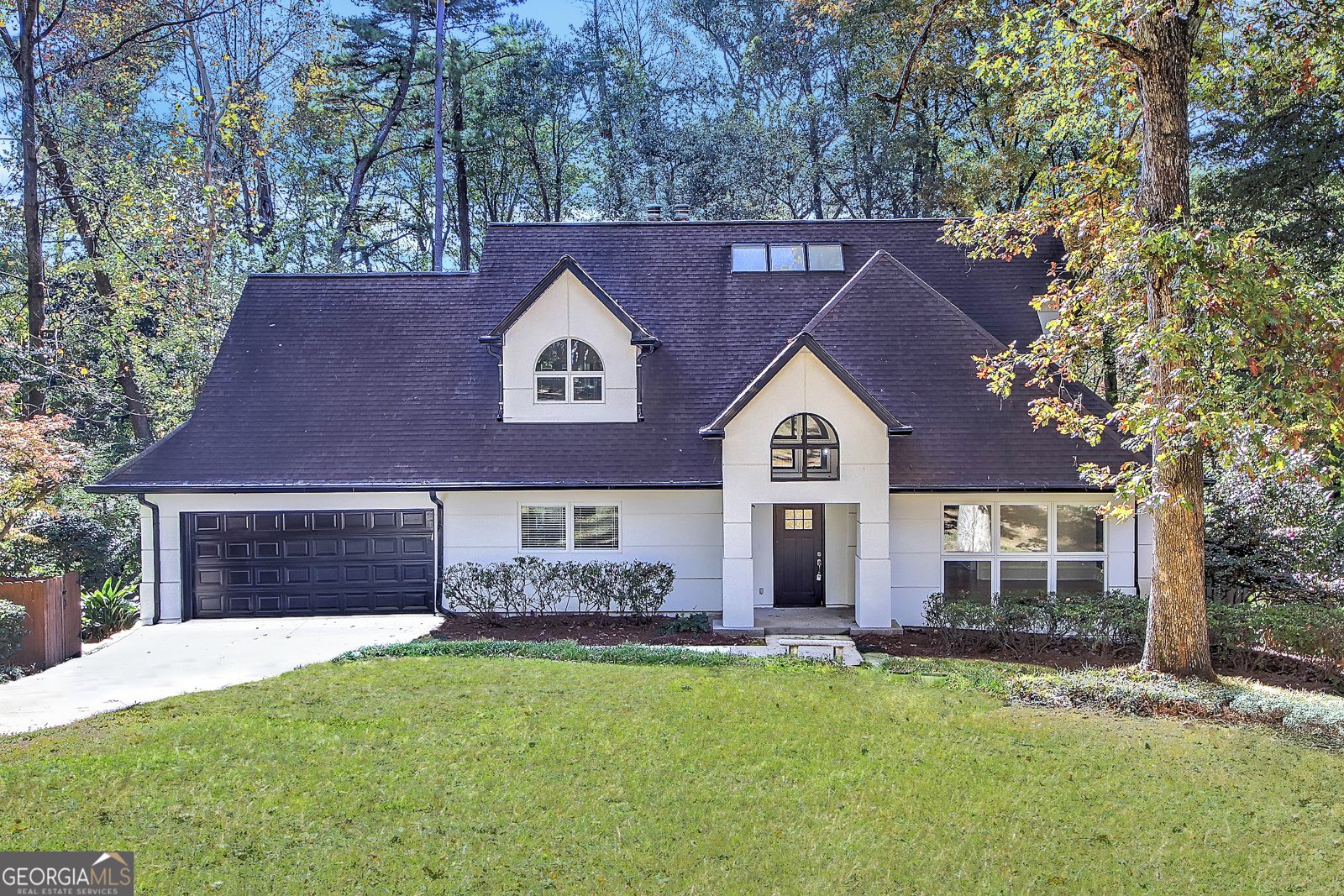 1092 Norwich Circle Atlanta - 1