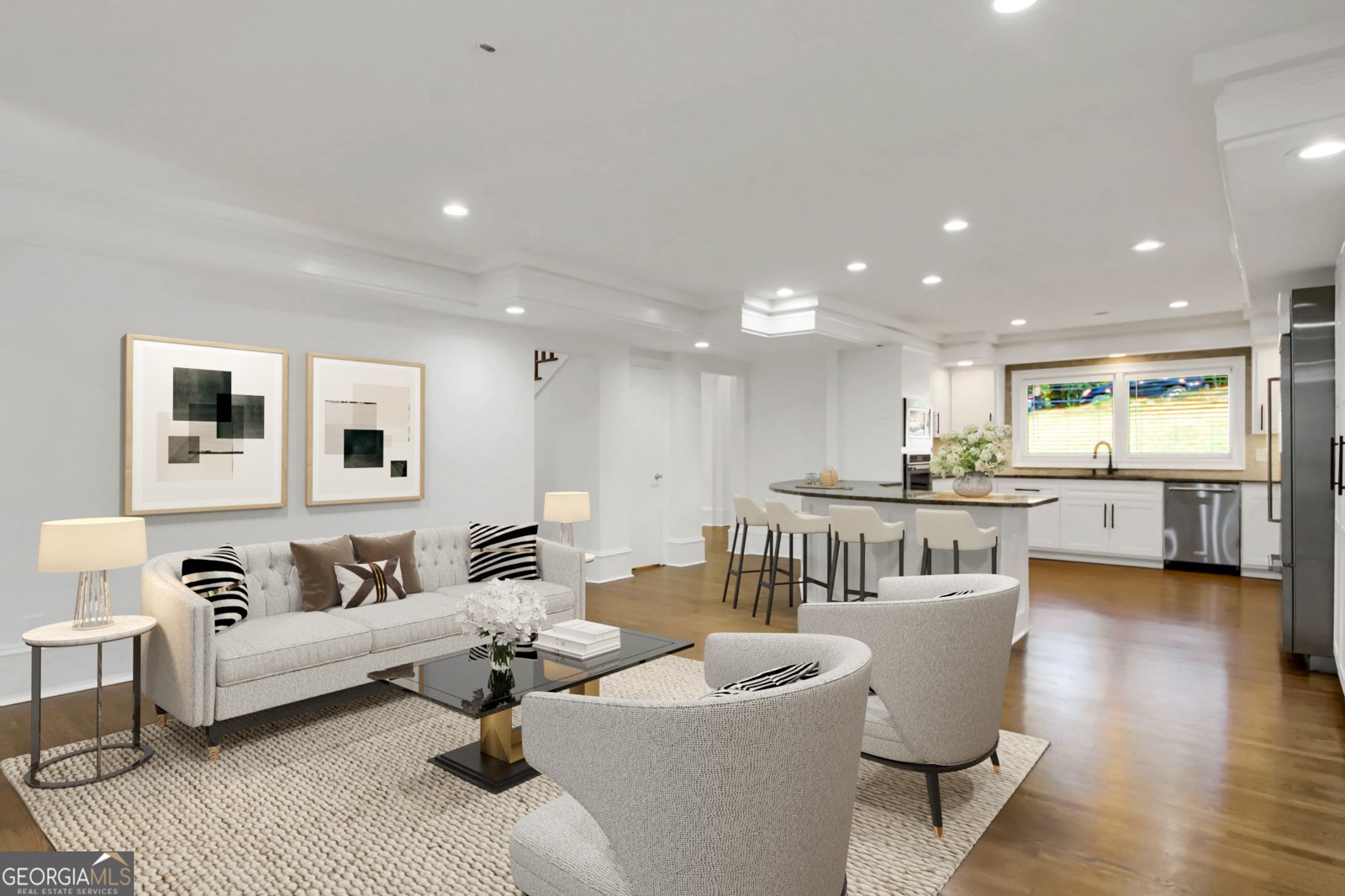 1092 Norwich Circle Atlanta - 10