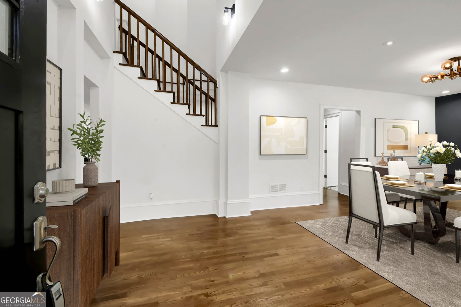 1092 Norwich Circle Atlanta - 3