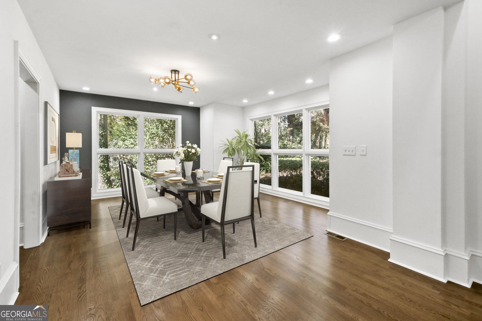 1092 Norwich Circle Atlanta - 4