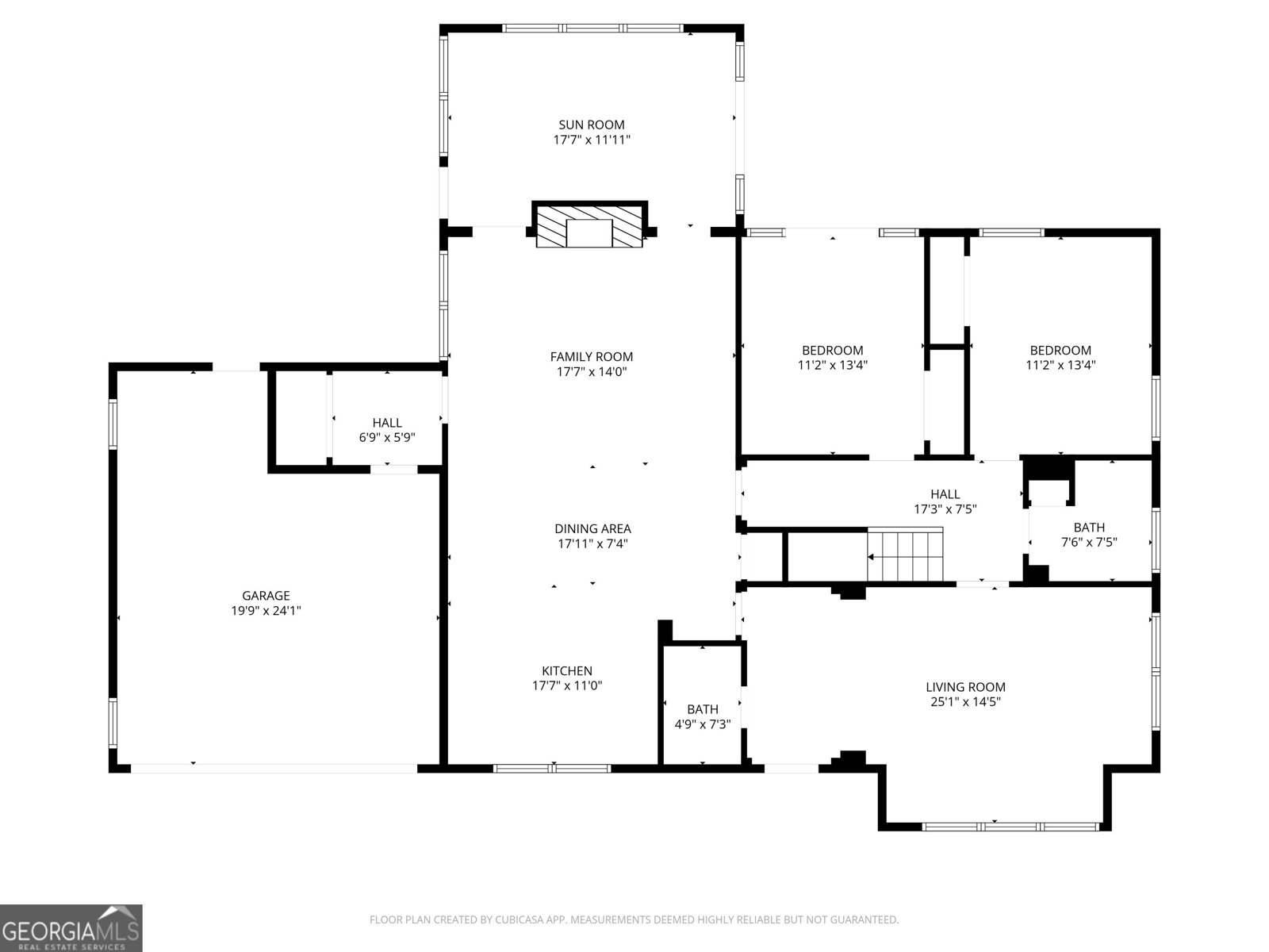 1092 Norwich Circle Atlanta - 48