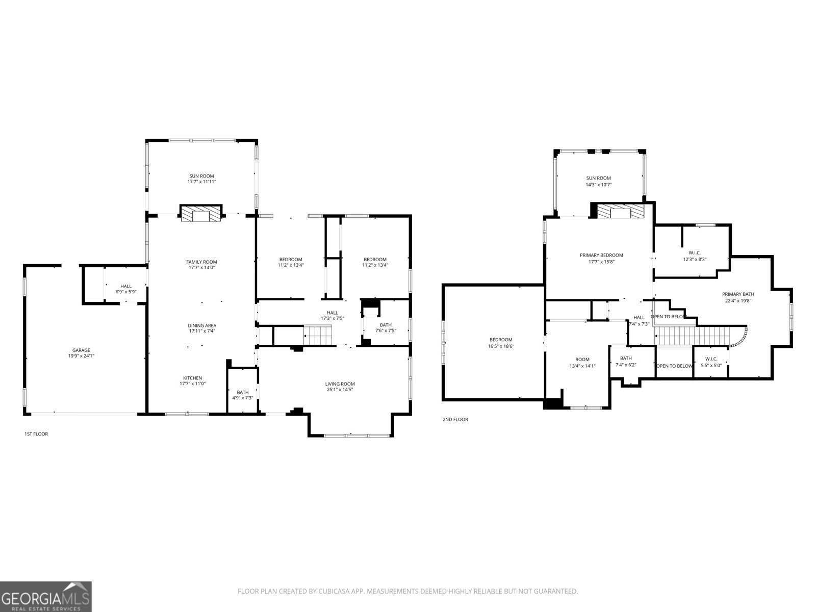 1092 Norwich Circle Atlanta - 49