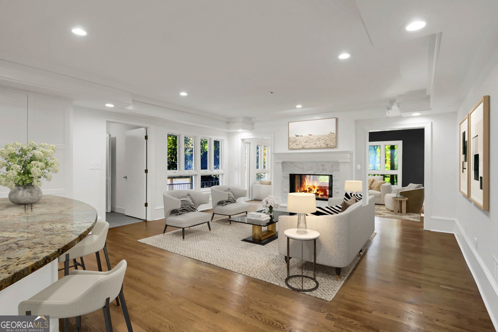 1092 Norwich Circle Atlanta - 9