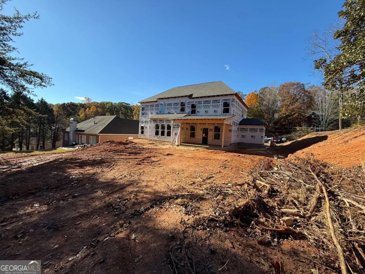 2646 Waters Edge Drive Gainesville - 10