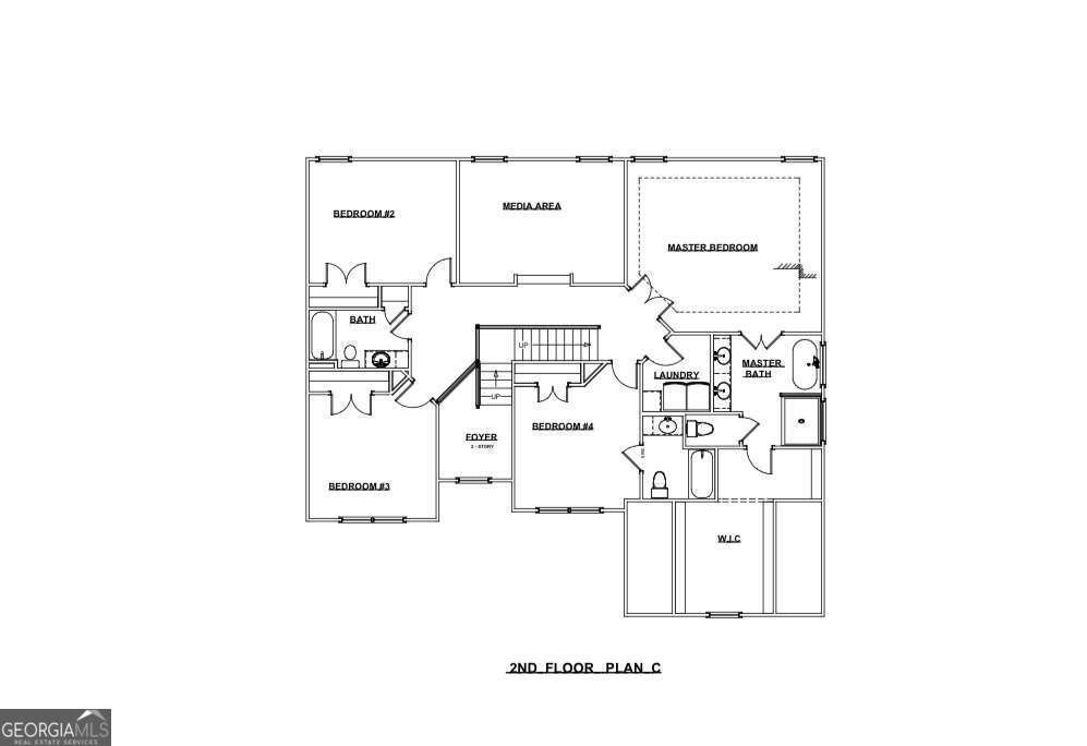 2646 Waters Edge Drive Gainesville - 13