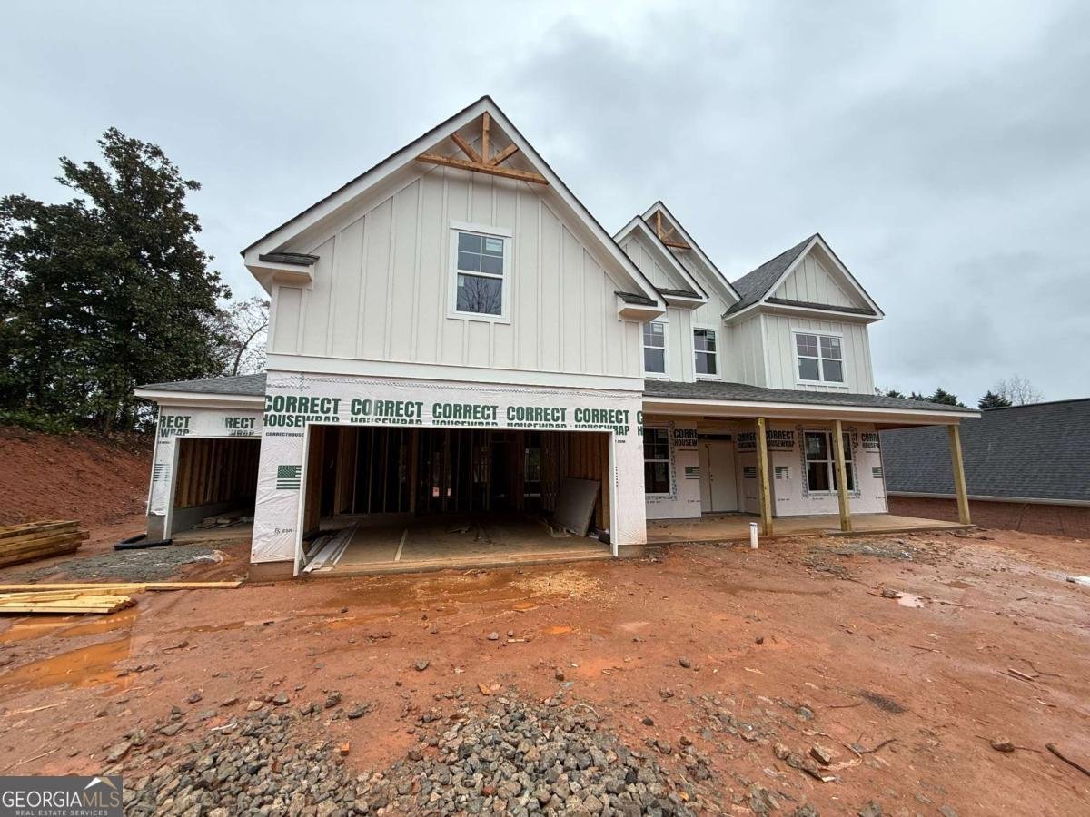 2646 Waters Edge Drive Gainesville - 2