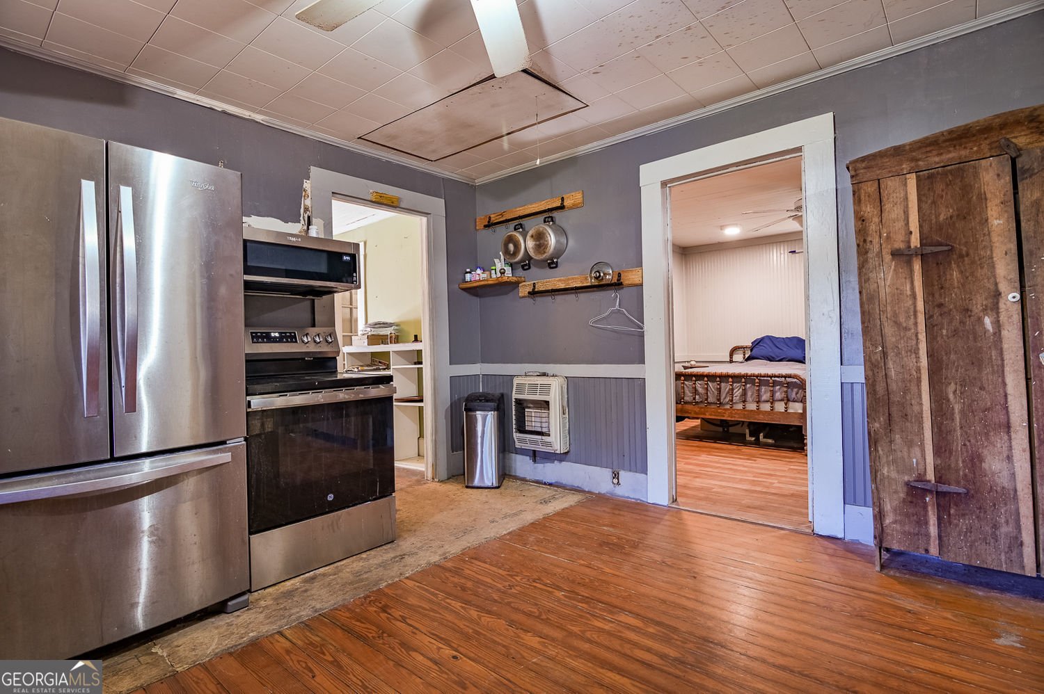 12462 Brown Bridge Road Covington - 12