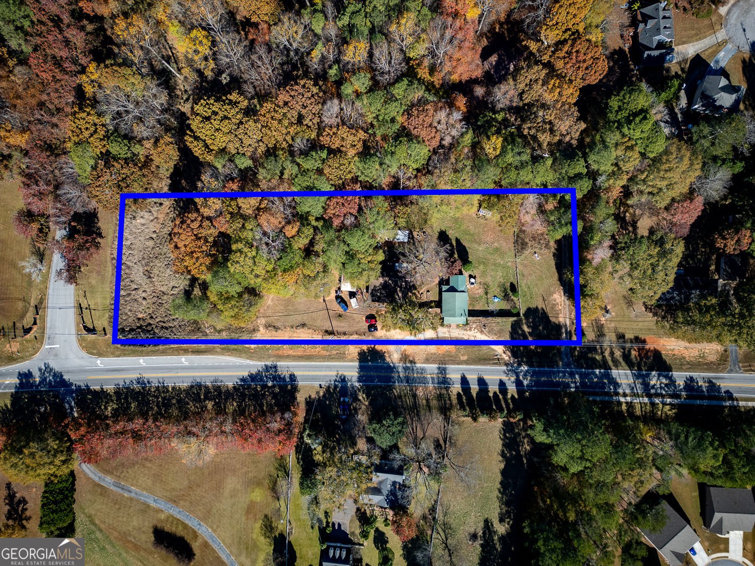 12462 Brown Bridge Road Covington - 28