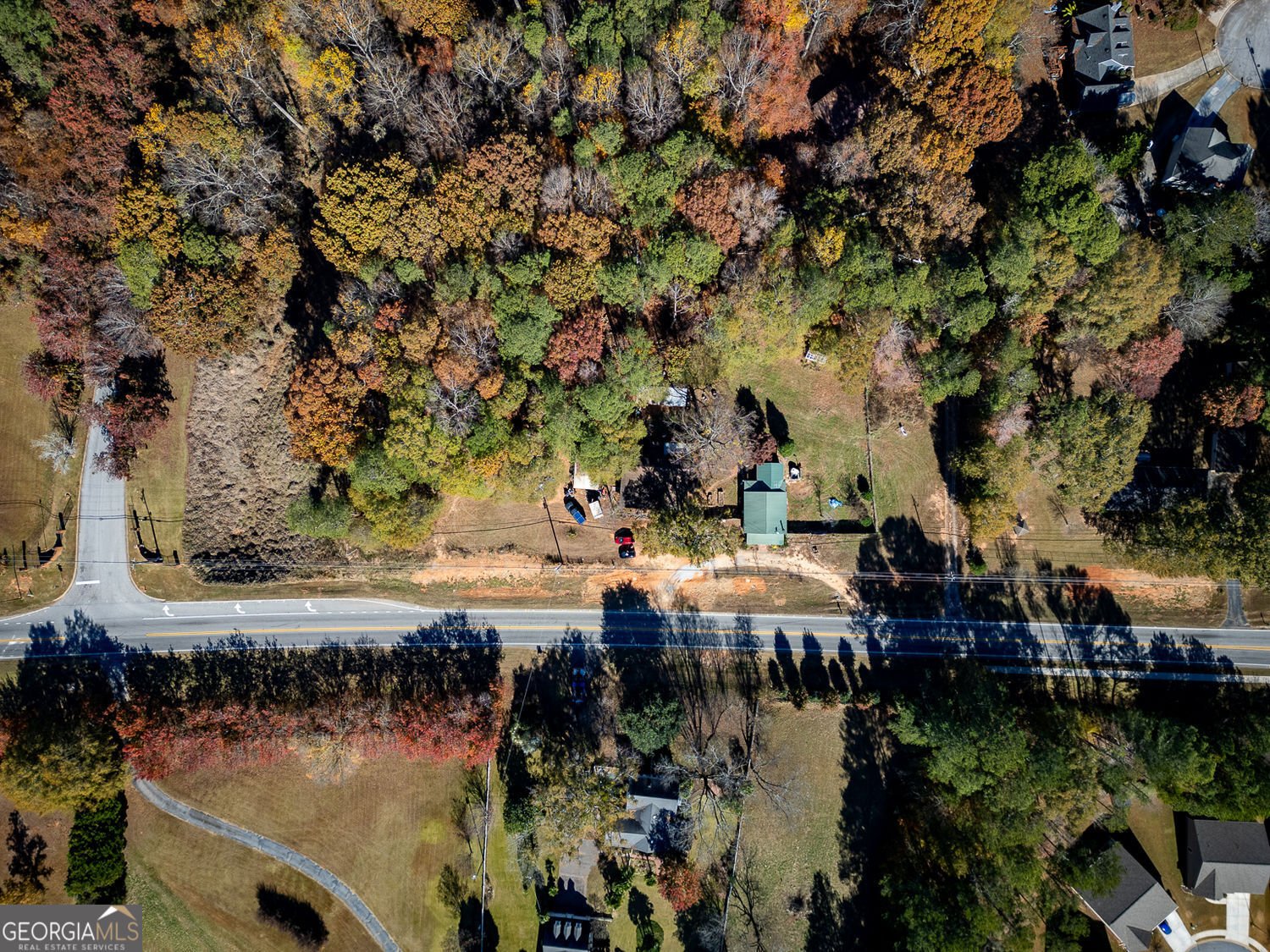 12462 Brown Bridge Road Covington - 30