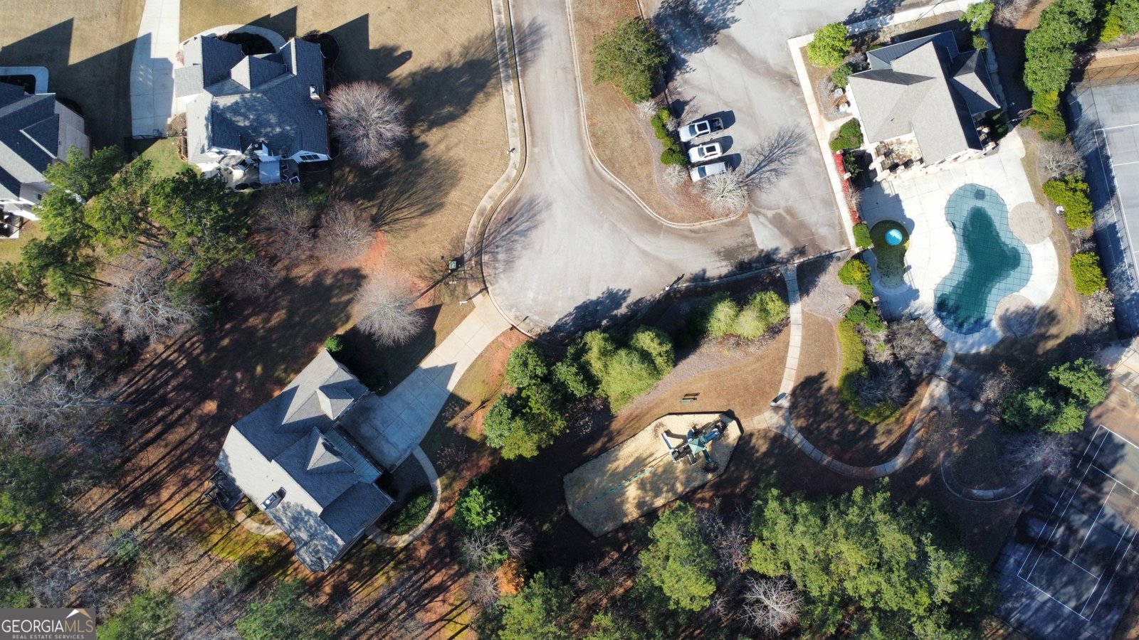 7497 Treehouse Court Douglasville - 100