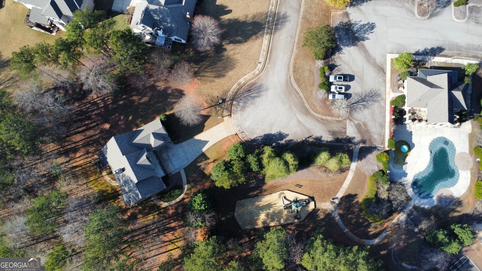 7497 Treehouse Court Douglasville - 101